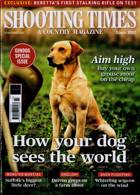 Shooting Times & Country Magazine Issue 27/10/2021