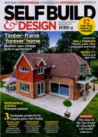 Self Build & Design Magazine Issue JAN 22