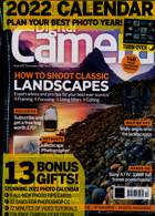 Digital Camera Magazine Issue DEC 21