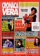Nuova Cronaca Vera Wkly Magazine Issue NO 2559
