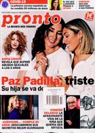 Pronto Magazine Issue NO 2577