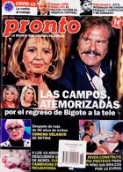 Pronto Magazine Issue NO 2576