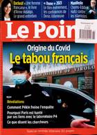 Le Point Magazine Issue NO 2561