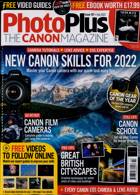 Photoplus Canon Edition Magazine Issue FEB 22