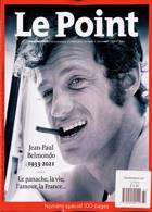 Le Point Magazine Issue NO 2560