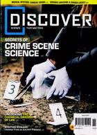 Discover Magazine Issue NOV-DEC
