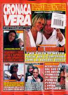 Nuova Cronaca Vera Wkly Magazine Issue NO 2560