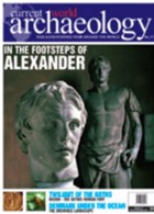 Current World Archaeology Magazine Issue  