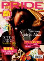 Pride Magazine Issue OCT 21