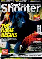 Sporting Shooter Magazine Issue NOV 21