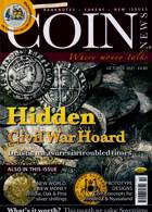 Coin News Magazine Issue OCT 21