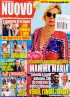 Settimanale Nuovo Magazine Issue 33
