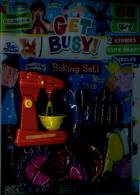 Get Busy Magazine Issue NO 89