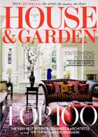 House & Garden Magazine Issue NOV 21