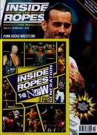 Inside The Ropes Magazine Issue OCT 21