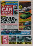 Classic Car Weekly Magazine Issue 29/09/2021