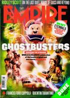 Empire Magazine Issue NOV 21