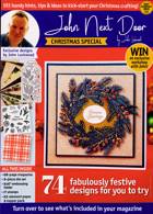 Craft Essential Series Magazine Issue JND 123