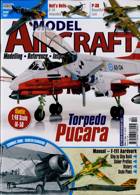 Model Aircraft Magazine Issue OCT-NOV