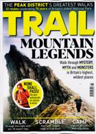 Trail Magazine Issue NOV 21