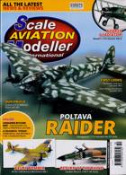 Scale Aviation Modeller Magazine Issue OCT-NOV