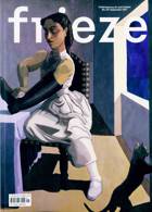 Frieze Magazine Issue 21