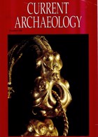 Current Archaeology Magazine Issue  