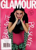 Glamour Spanish Magazine Issue NO 222
