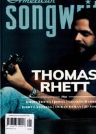 American Songwriter Magazine Issue SEP-OCT