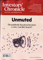 Investors Chronicle Magazine Issue 01/10/2021