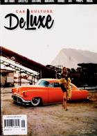 Car Kulture Deluxe Magazine Issue SEP-OCT