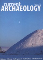 Current Archaeology Magazine Issue  