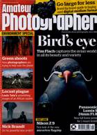 Amateur Photographer Magazine Issue 06/11/2021