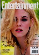 Entertainment Weekly Magazine Issue NOV 21
