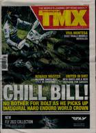 Trials & Motocross News Magazine Issue 04/11/2021