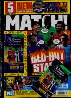 Match Magazine Issue 02/11/2021
