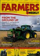Farmers Weekly Magazine Issue 05/11/2021
