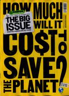 The Big Issue Magazine Issue NO 1485