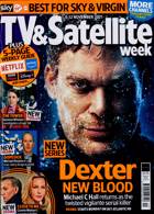 Tv And Satellite Week  Magazine Issue 06/11/2021