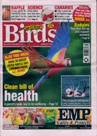Cage And Aviary Birds Magazine Issue 03/11/2021