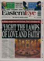 Eastern Eye Magazine Issue 29/10/2021