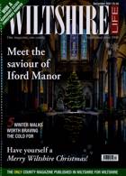 Wiltshire Life Magazine Issue DEC 21