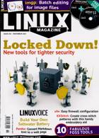 Linux Magazine Issue NO 252