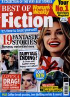 Womans Weekly Fiction Magazine Issue NOV 21