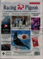 Racing Pigeon Magazine Issue 29/10/2021