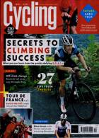 Cycling Weekly Magazine Issue 04/11/2021