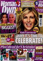 Womans Own Magazine Issue 15/11/2021