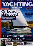 Yachting Monthly Magazine Issue DEC 21