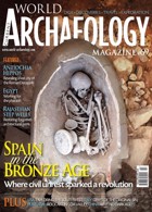 Current World Archaeology Magazine Issue  