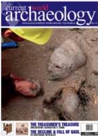 Current World Archaeology Magazine Issue  